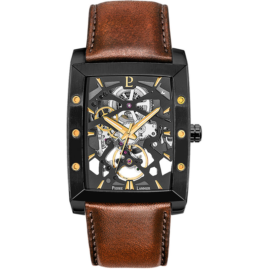 Часы Pierre Lannier Hector 339A434